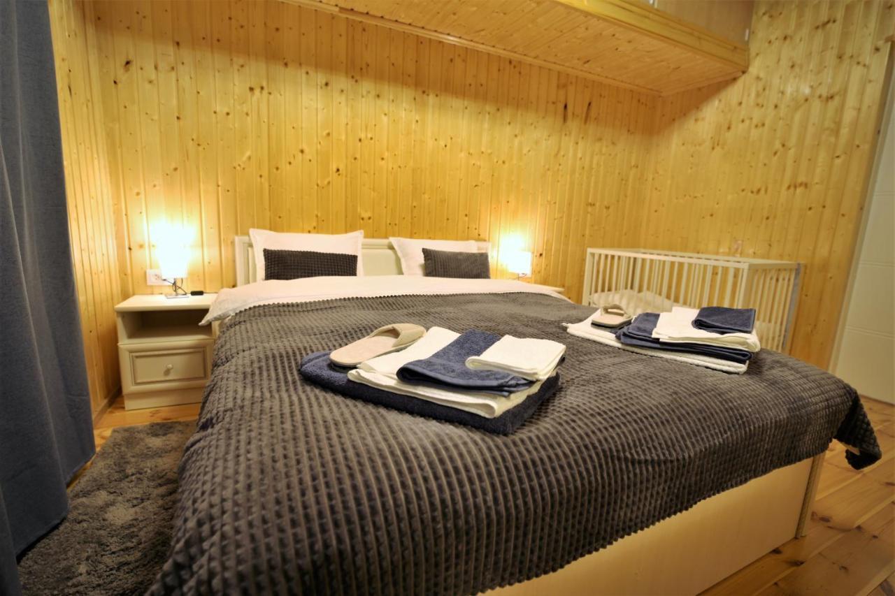 East Side In Tervola With Sauna And Free Parking エクステリア 写真