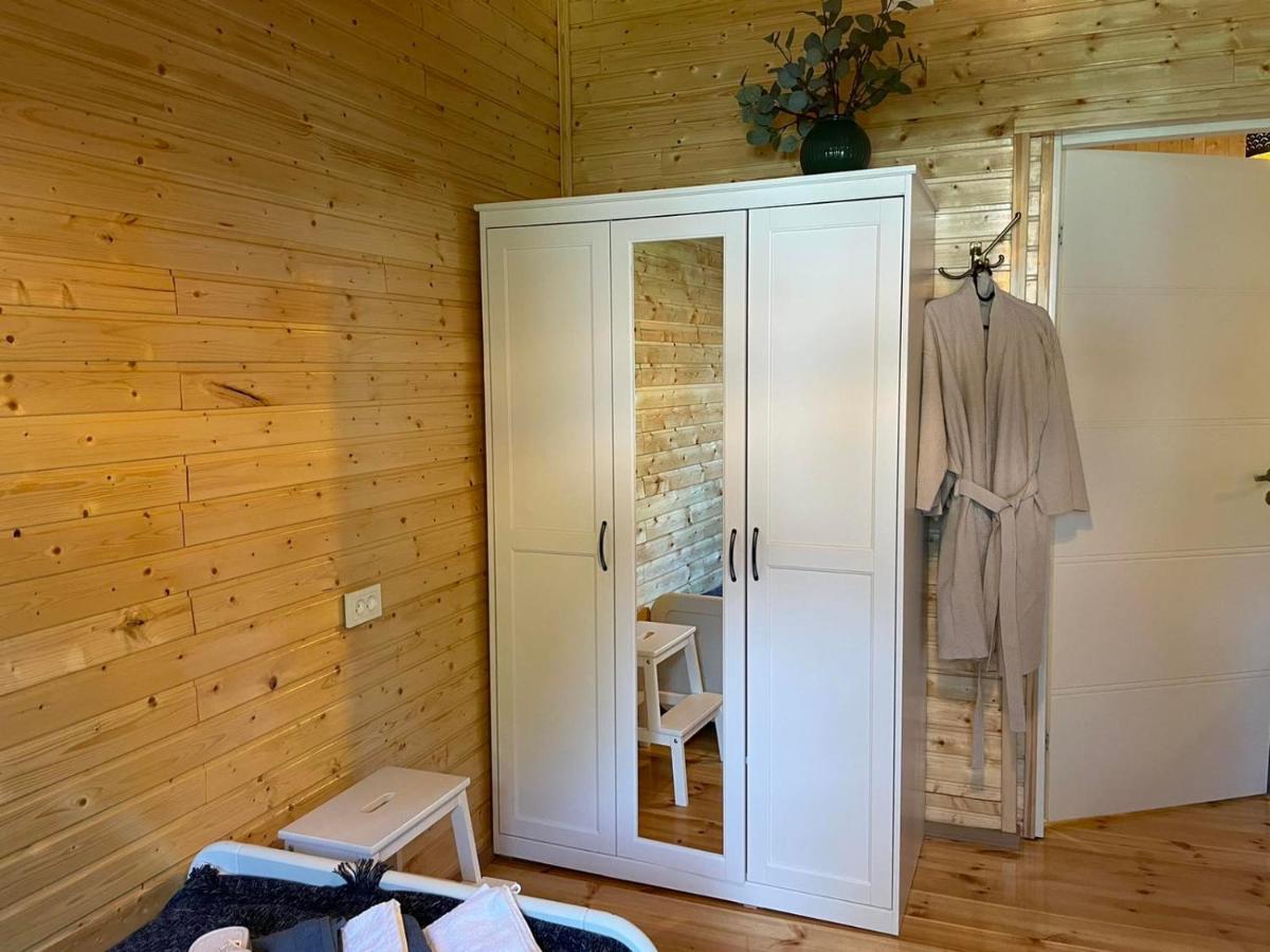 East Side In Tervola With Sauna And Free Parking エクステリア 写真
