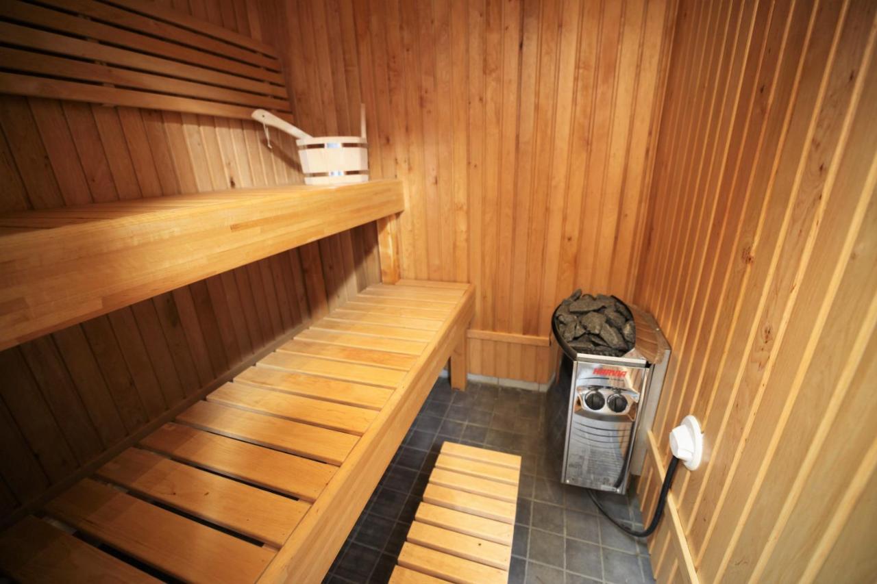 East Side In Tervola With Sauna And Free Parking エクステリア 写真